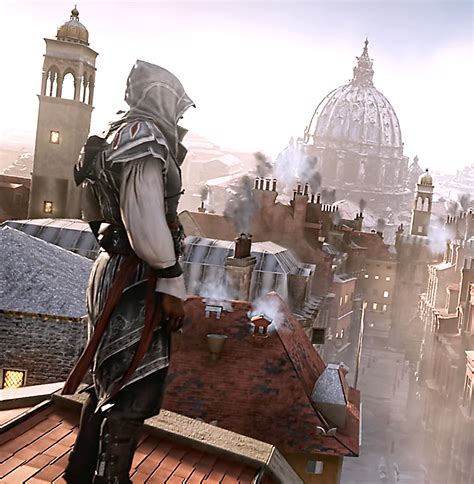 assasins creed remake|Assassin's Creed remake release date.